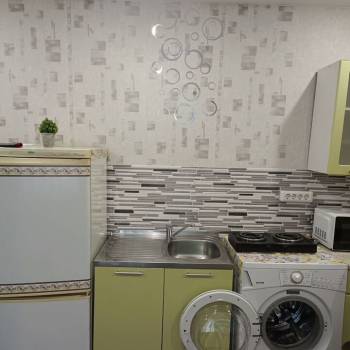 Сдается 1-комнатная квартира, 23 м²