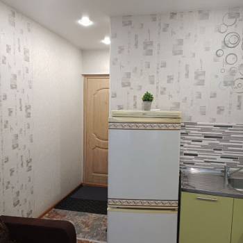 Сдается 1-комнатная квартира, 23 м²