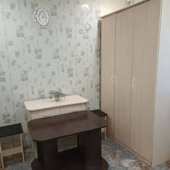 Сдается 1-комнатная квартира, 23 м²