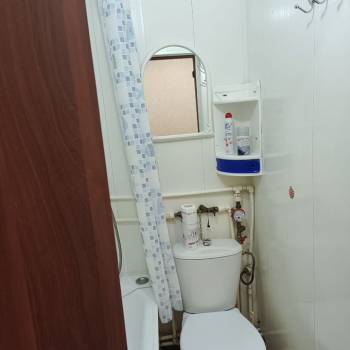 Сдается 1-комнатная квартира, 23 м²