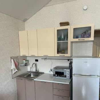 Сдается 1-комнатная квартира, 25 м²