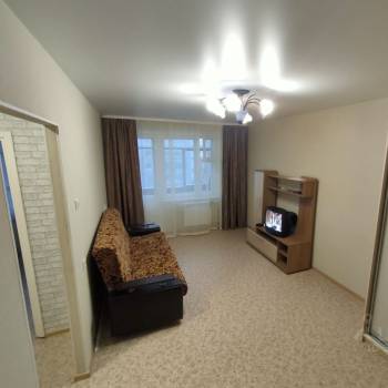 Продается 1-комнатная квартира, 35,1 м²