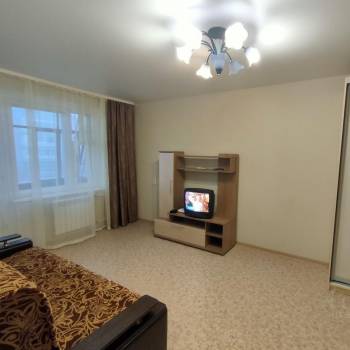Продается 1-комнатная квартира, 35,1 м²