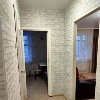 Продается 1-комнатная квартира, 35,1 м²