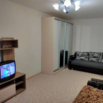 Продается 1-комнатная квартира, 35,1 м²