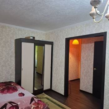 Сдается 2-х комнатная квартира, 44,9 м²