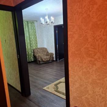 Сдается 2-х комнатная квартира, 44,9 м²