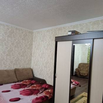 Сдается 2-х комнатная квартира, 44,9 м²