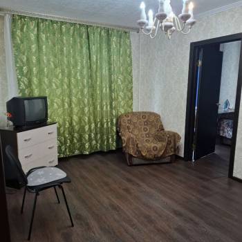 Сдается 2-х комнатная квартира, 44,9 м²