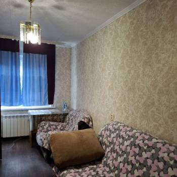 Сдается 2-х комнатная квартира, 44,9 м²