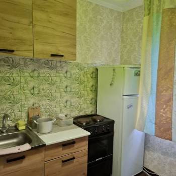 Сдается 2-х комнатная квартира, 44,9 м²