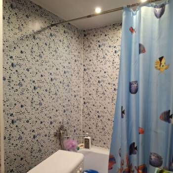 Сдается 2-х комнатная квартира, 44,9 м²