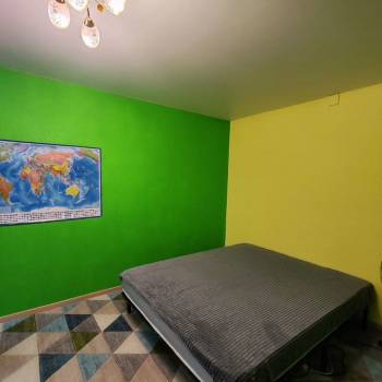 Сдается 2-х комнатная квартира, 44,3 м²