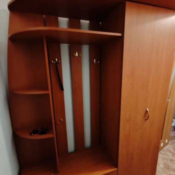 Сдается 2-х комнатная квартира, 44,3 м²