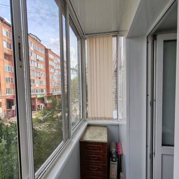 Сдается 2-х комнатная квартира, 44,3 м²