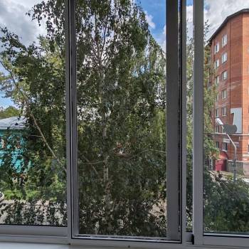 Сдается 2-х комнатная квартира, 44,3 м²