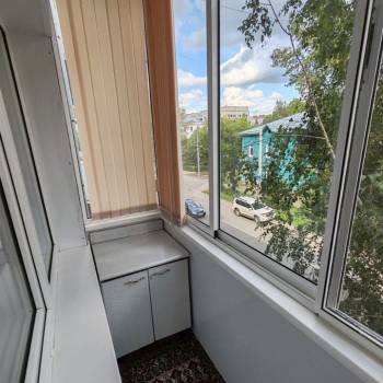 Сдается 2-х комнатная квартира, 44,3 м²