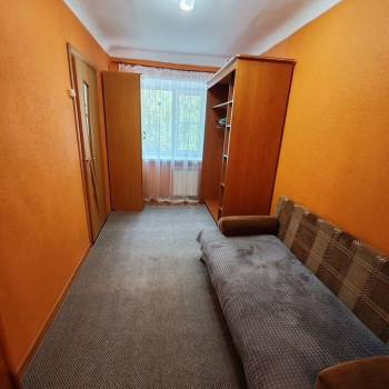 Сдается 2-х комнатная квартира, 44,3 м²
