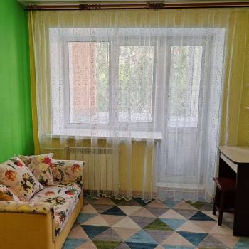 Сдается 2-х комнатная квартира, 44,3 м²
