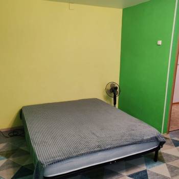 Сдается 2-х комнатная квартира, 44,3 м²