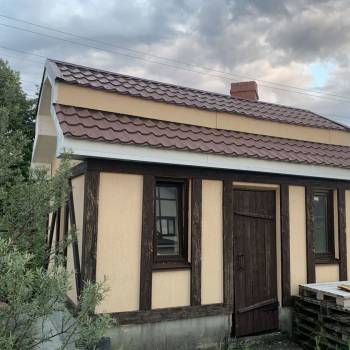 Продается Дом, 386 м²