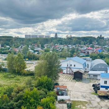 Продается 1-комнатная квартира, 27 м²