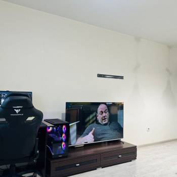Продается 1-комнатная квартира, 27 м²
