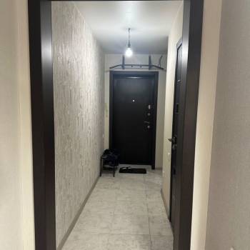 Продается 1-комнатная квартира, 27 м²