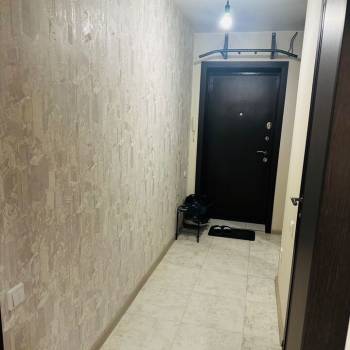 Продается 1-комнатная квартира, 27 м²