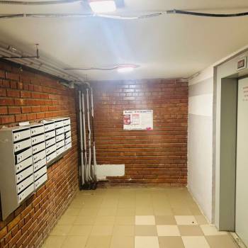 Продается 1-комнатная квартира, 27 м²