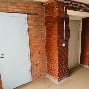 Продается 1-комнатная квартира, 27 м²