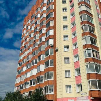 Продается 1-комнатная квартира, 27 м²