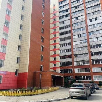 Продается 1-комнатная квартира, 27 м²