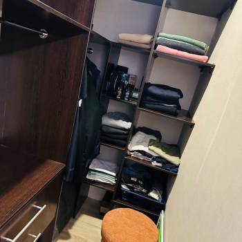 Продается 1-комнатная квартира, 27 м²