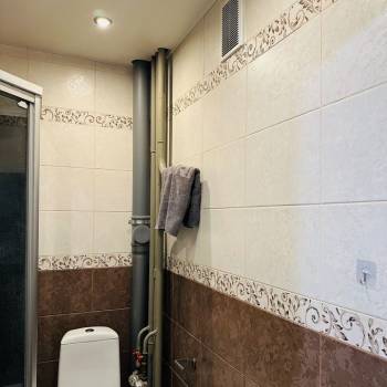 Продается 1-комнатная квартира, 27 м²