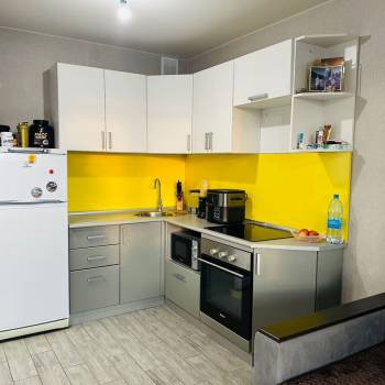Продается 1-комнатная квартира, 27 м²