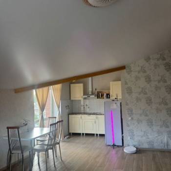 Сдается 2-х комнатная квартира, 54 м²