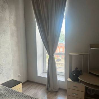 Сдается 2-х комнатная квартира, 54 м²