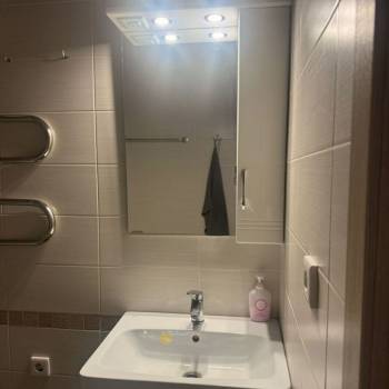 Сдается 2-х комнатная квартира, 54 м²