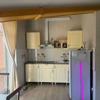 Сдается 2-х комнатная квартира, 54 м²