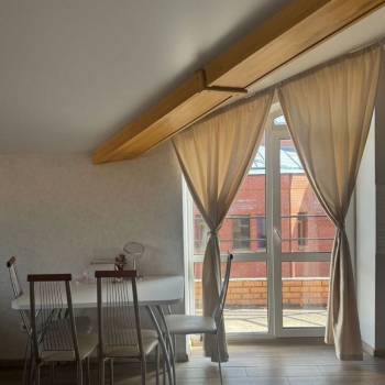 Сдается 2-х комнатная квартира, 54 м²