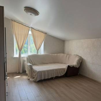 Сдается 2-х комнатная квартира, 54 м²
