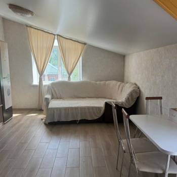 Сдается 2-х комнатная квартира, 54 м²