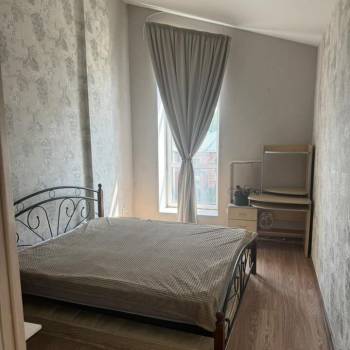 Сдается 2-х комнатная квартира, 54 м²