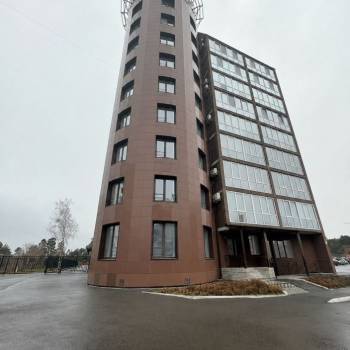 Продается 1-комнатная квартира, 51,7 м²