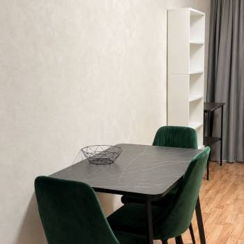 Продается 1-комнатная квартира, 51,7 м²