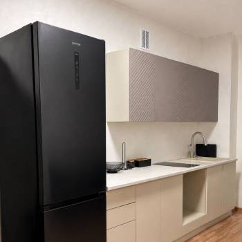 Продается 1-комнатная квартира, 51,7 м²