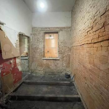 Продается 1-комнатная квартира, 30 м²