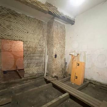 Продается 1-комнатная квартира, 30 м²