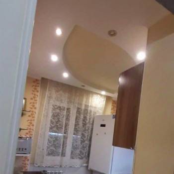 Сдается 2-х комнатная квартира, 53 м²